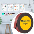 Lipni magnetinė juostelė