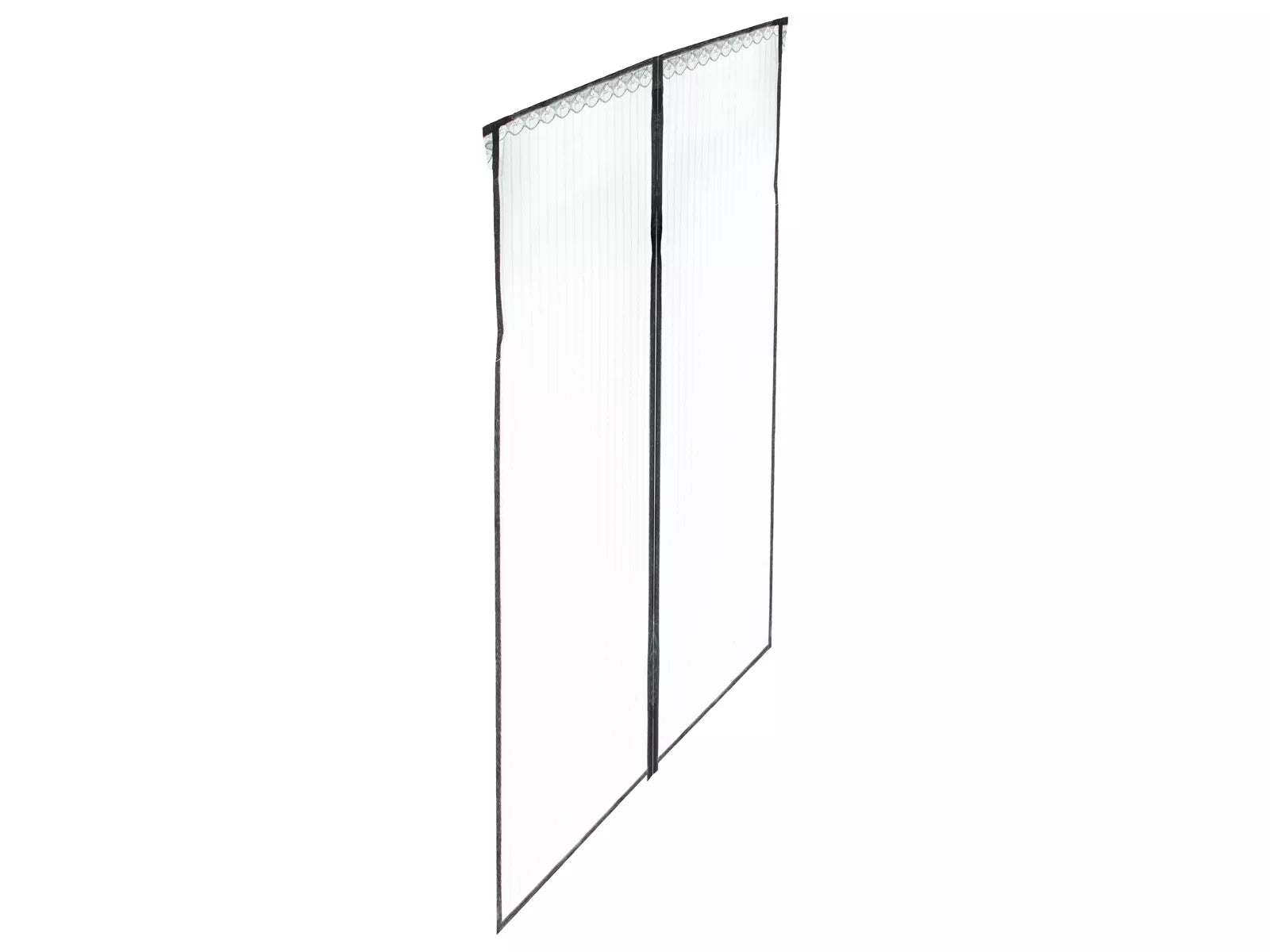Magnetinis durų tinklelis 160x230cm