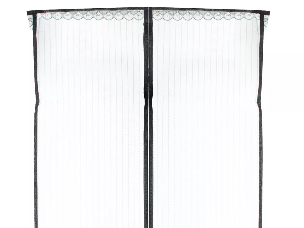 Magnetinis durų tinklelis 160x230cm