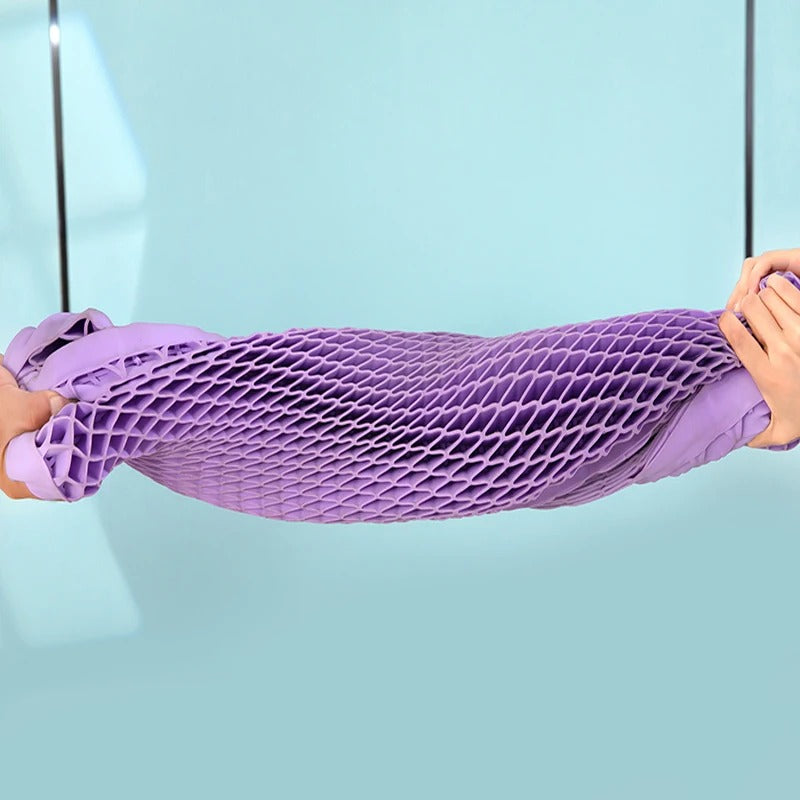 Ergonominė atminties putų pagalvė