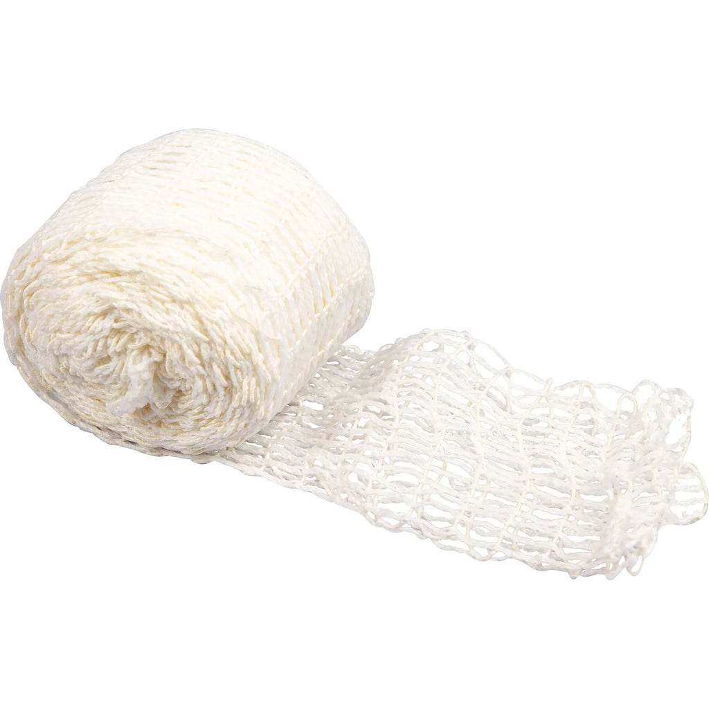 Mėsos tinklelis (220°C) plotis 15cm x 5m
