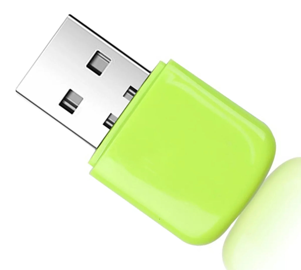 microSD/TF atminties kortelių skaitytuvas