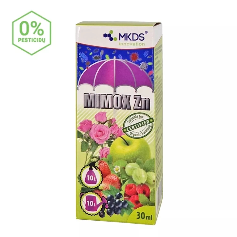 Mimox Zn, 30 ml