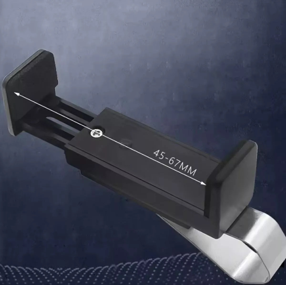 Nuotolinio valdymo pulto laikiklis vartams