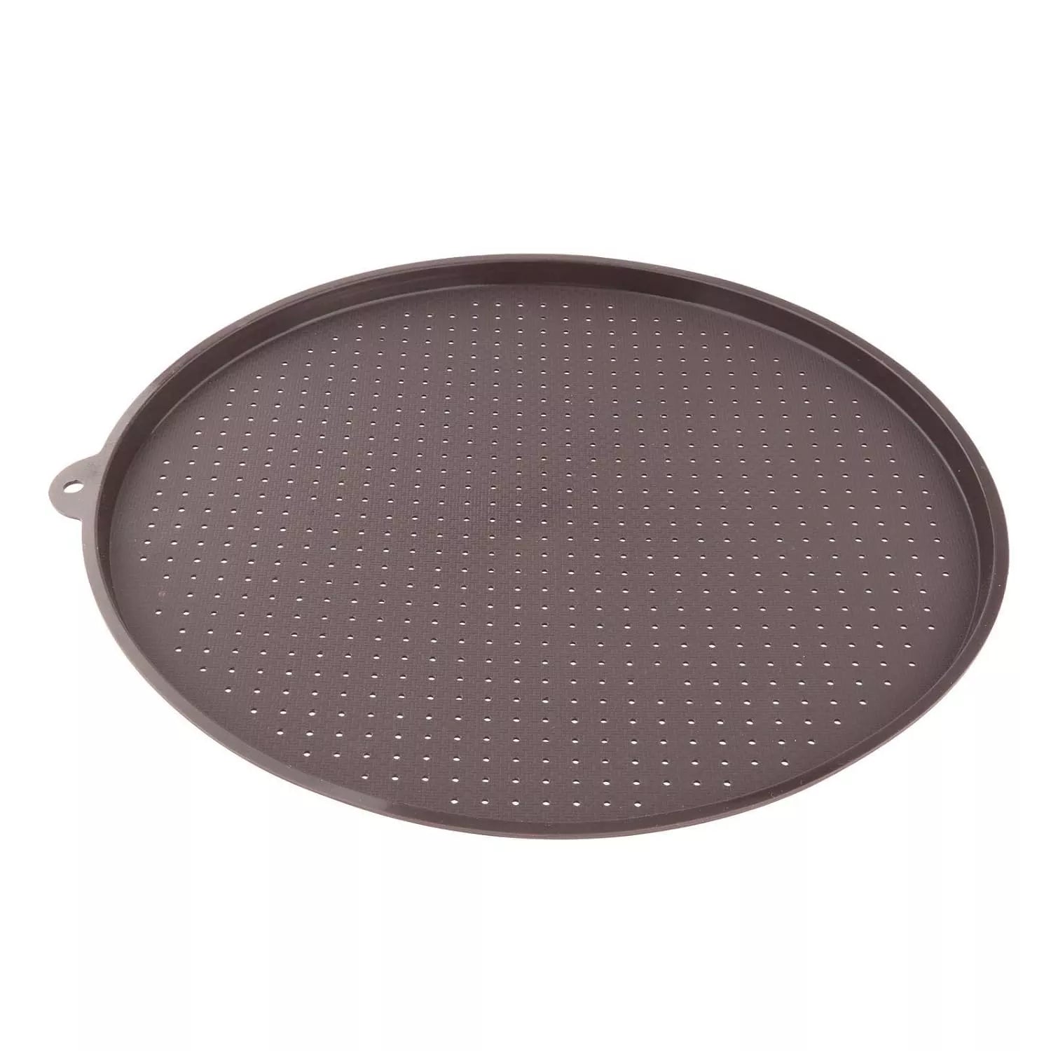 Perforuota kepimo forma picai – Ø34,5 × 1,5 cm