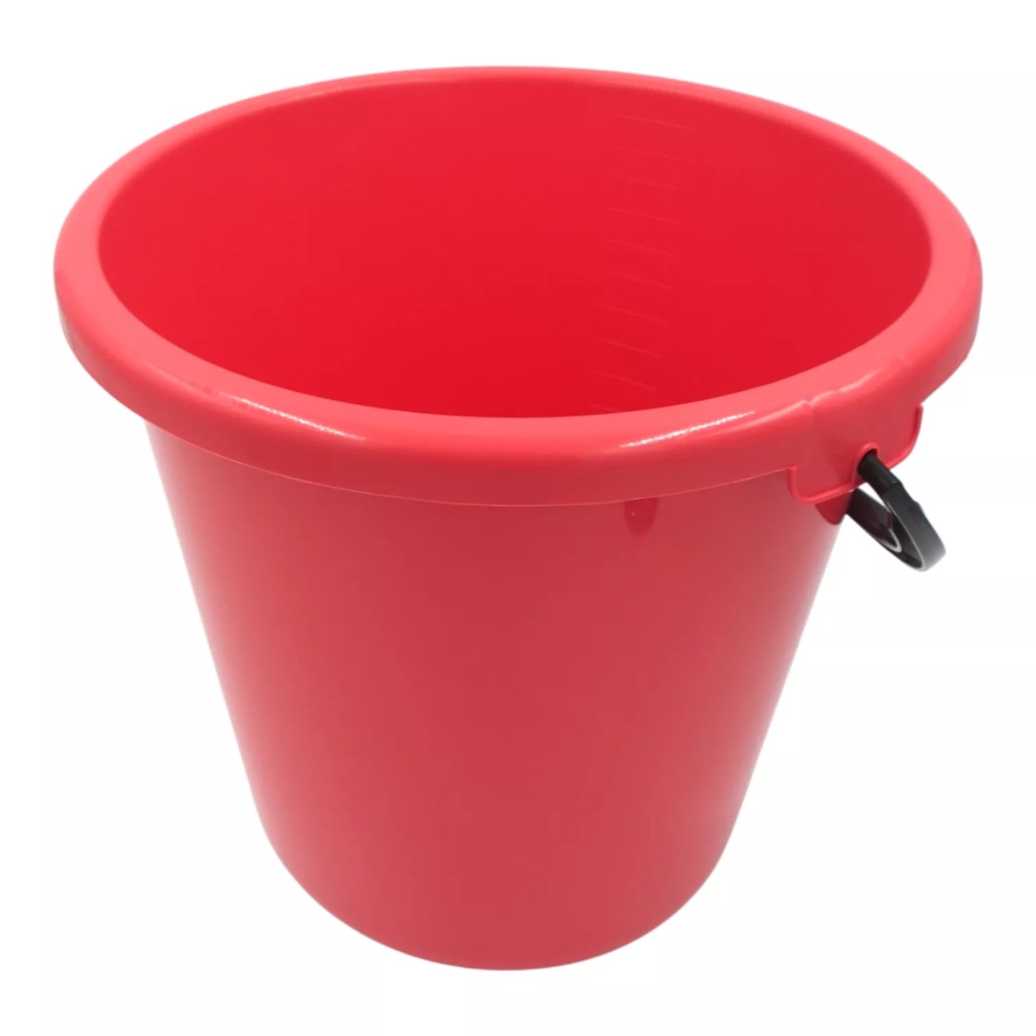 Plastikinis kibiras su dangčiu 16 L
