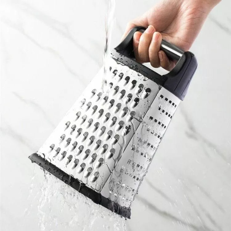 Plieninė virtuvinė tarka