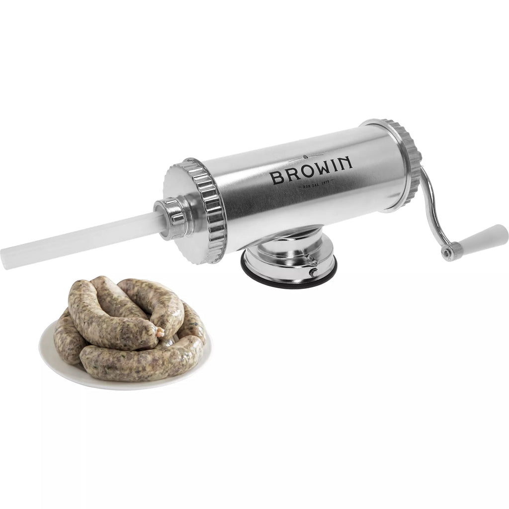 Rankinis horizontalus kimštuvas 1,5kg