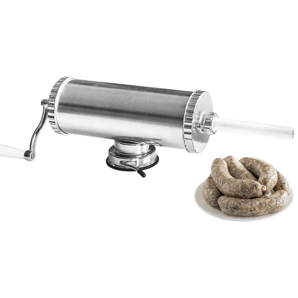 Rankinis horizontalus kimštuvas 2,5kg