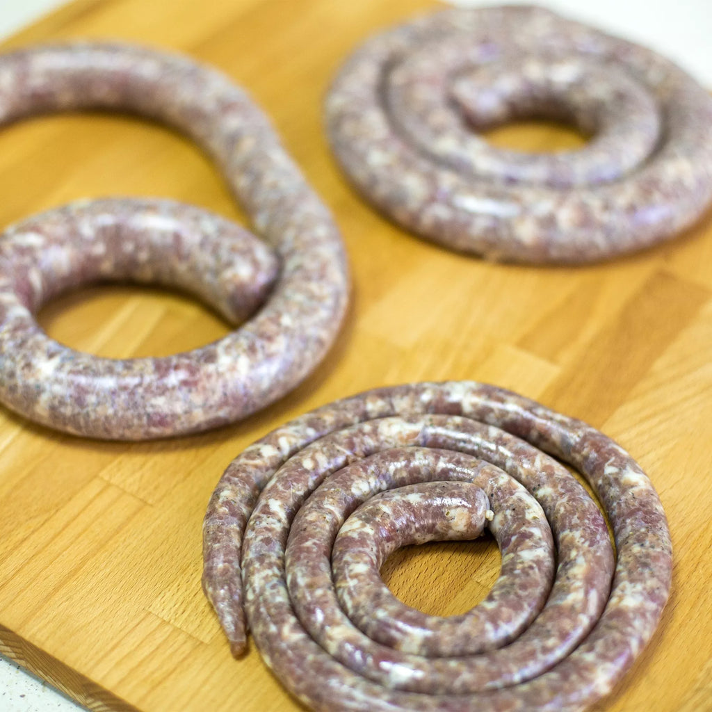 Rankinis horizontalus kimštuvas 2,5kg