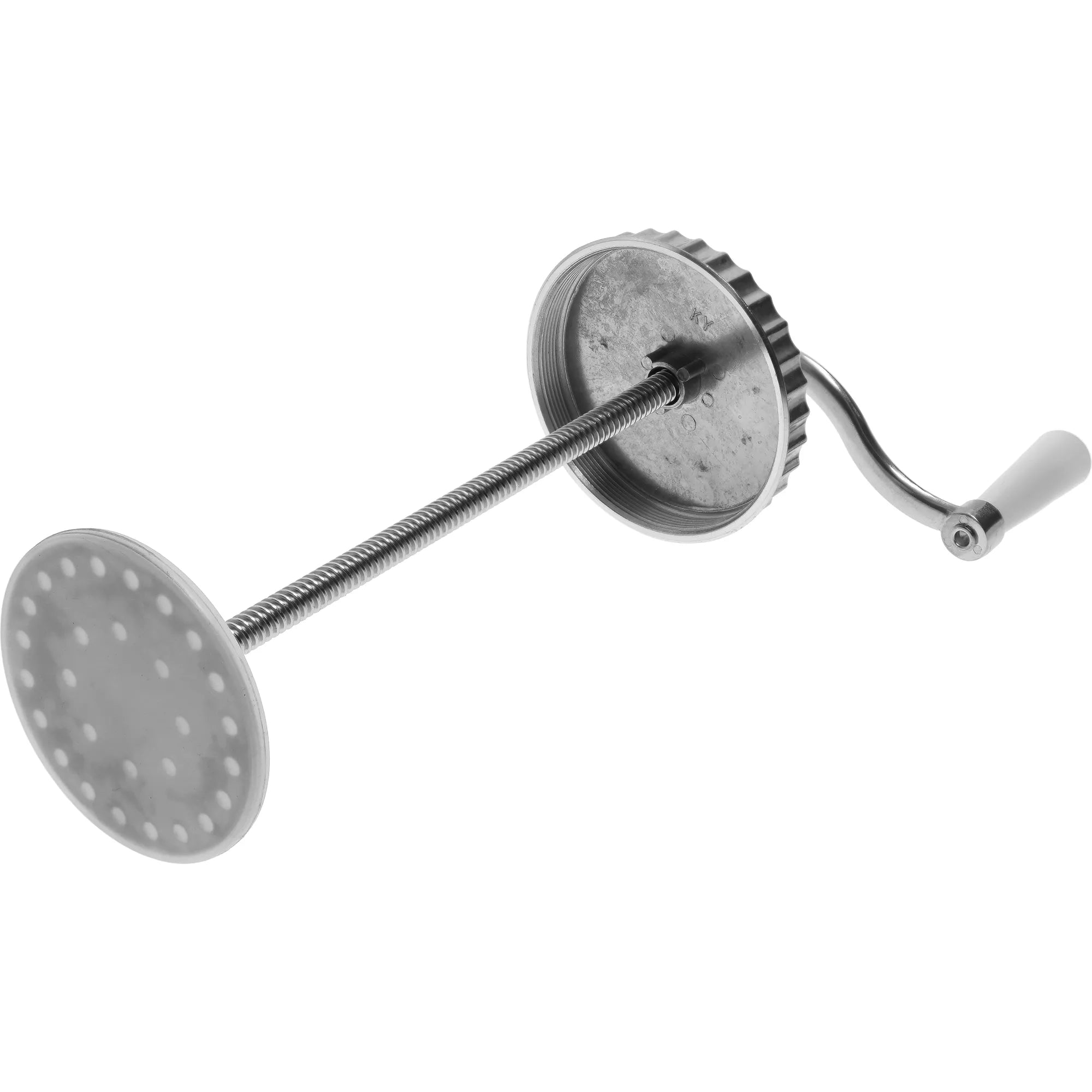 Rankinis horizontalus kimštuvas 2,5kg