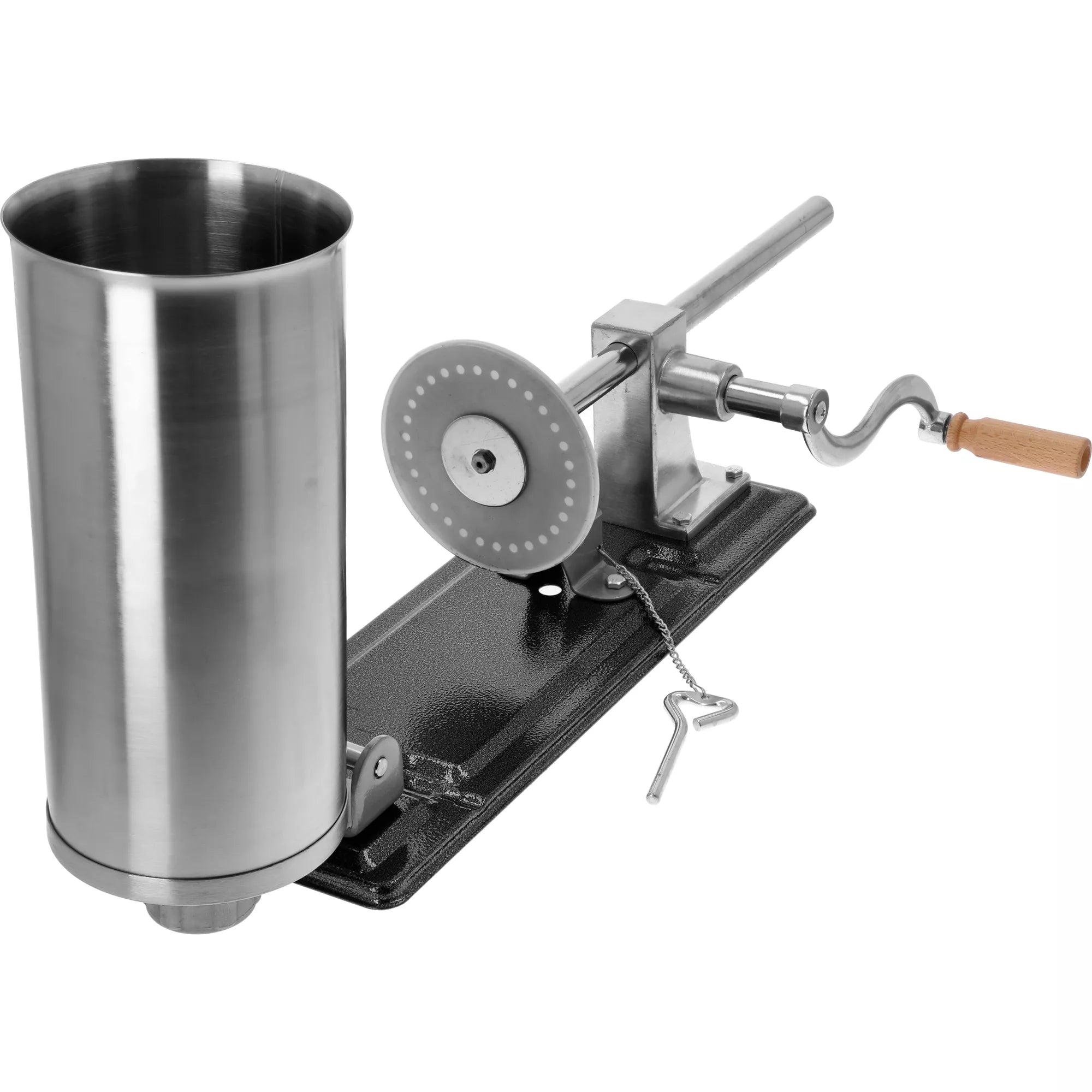 Rankinis horizontalus kimštuvas 4kg