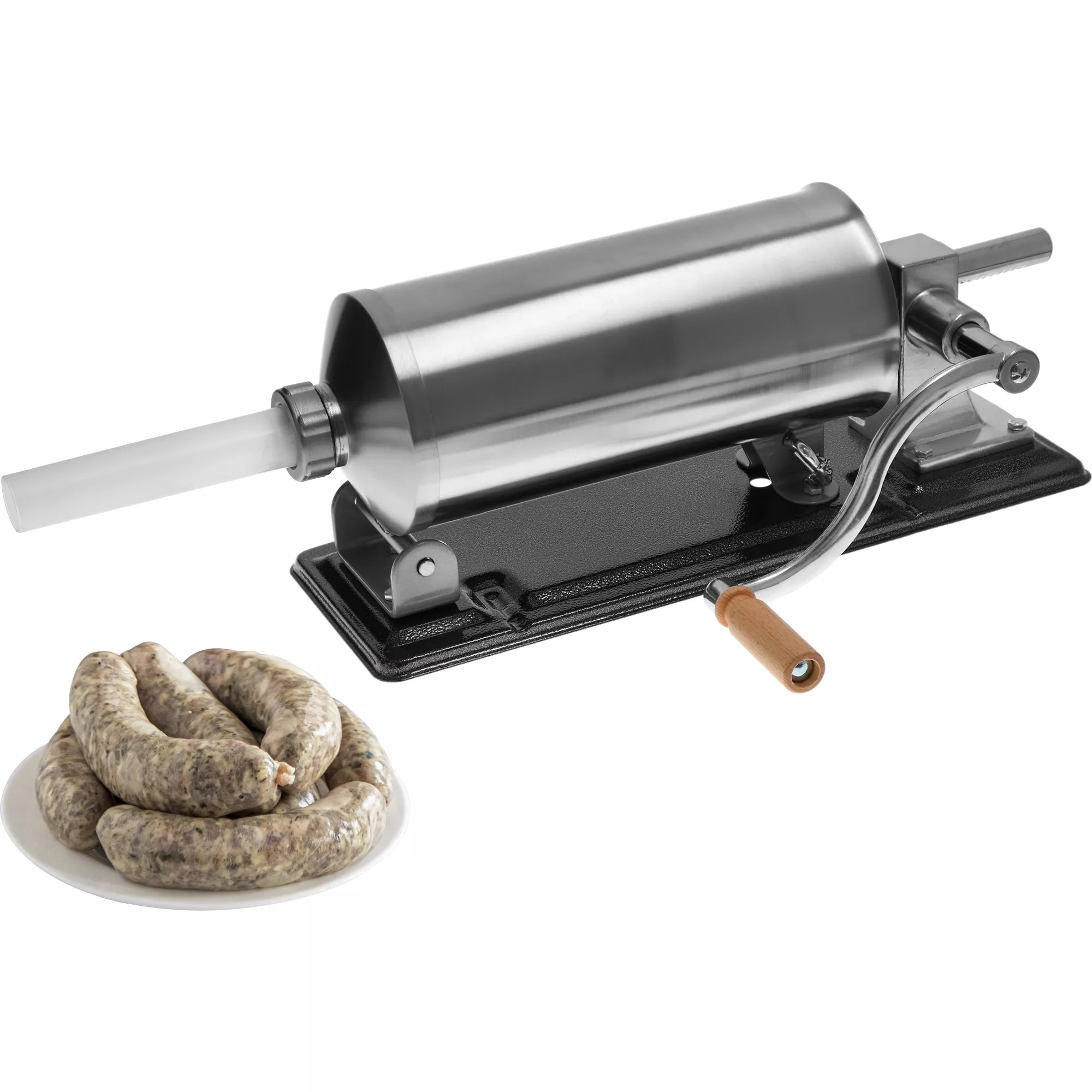 Rankinis horizontalus kimštuvas 4kg