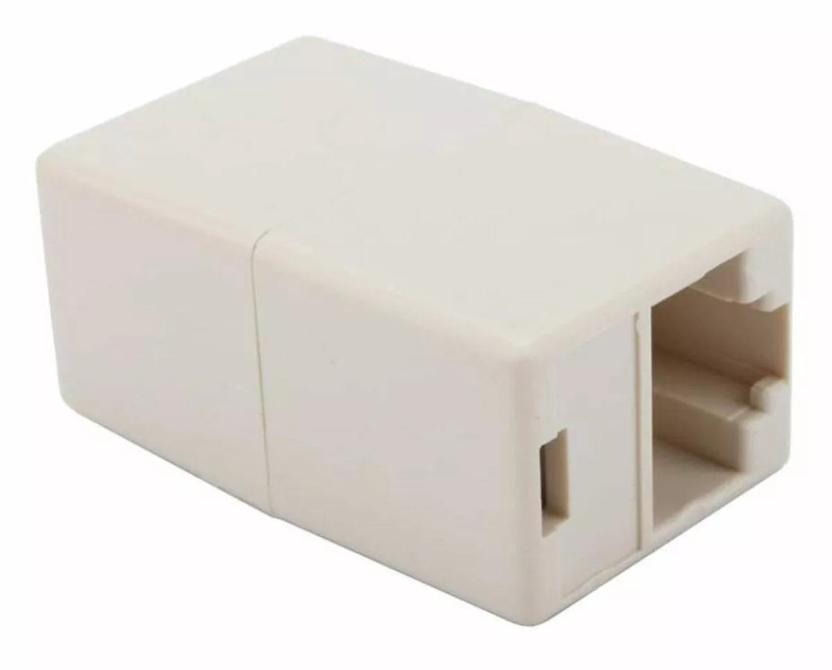 RJ45-RJ45 Jungiklis/Adapteris