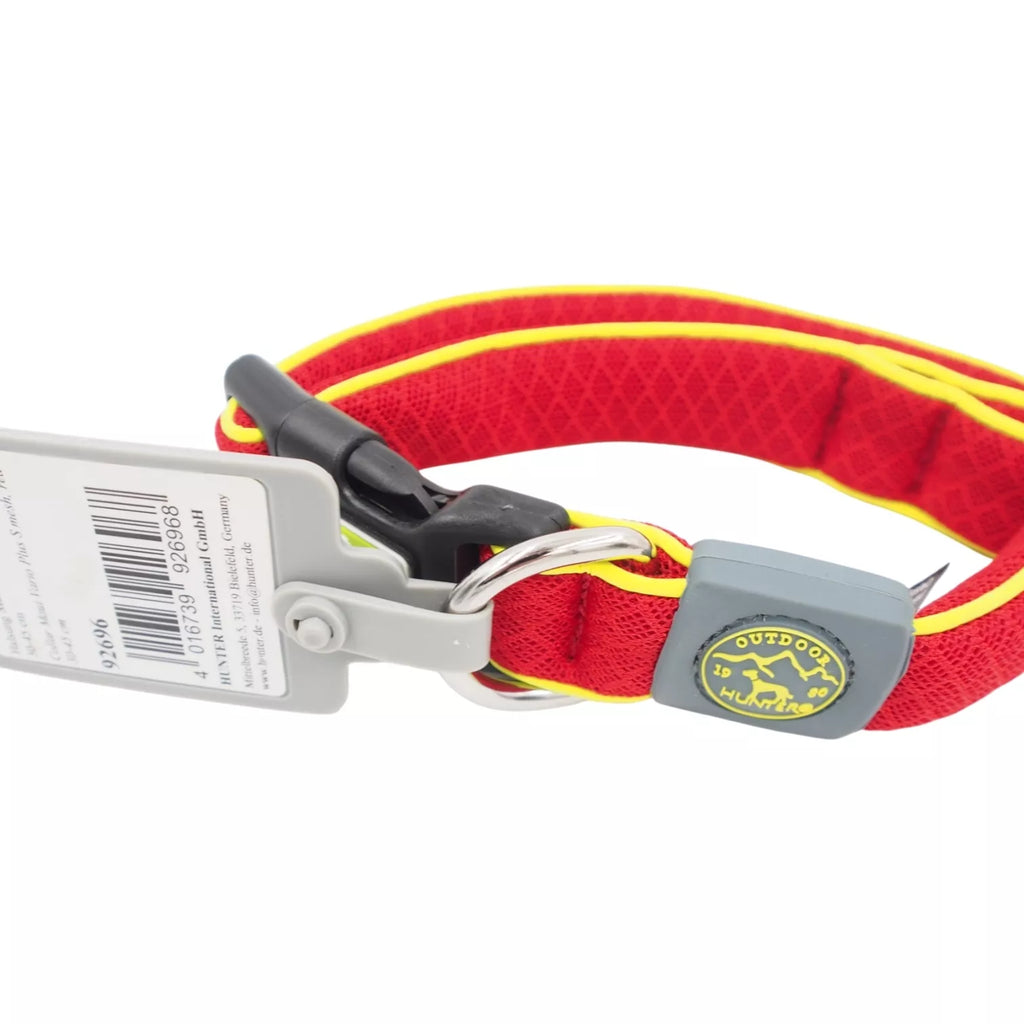 S Antkaklis Hunter