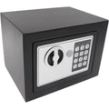 Seifas su elektronine spyna