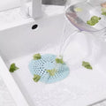 Silikoninis Sietelis "Sink mat +"