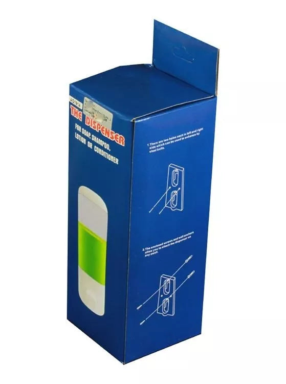 Skysto muilo dozatorius 500ml