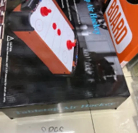 Stalo oro ritulio žaidimas