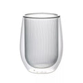 Stiklinis puodelis TR1831 400ML.