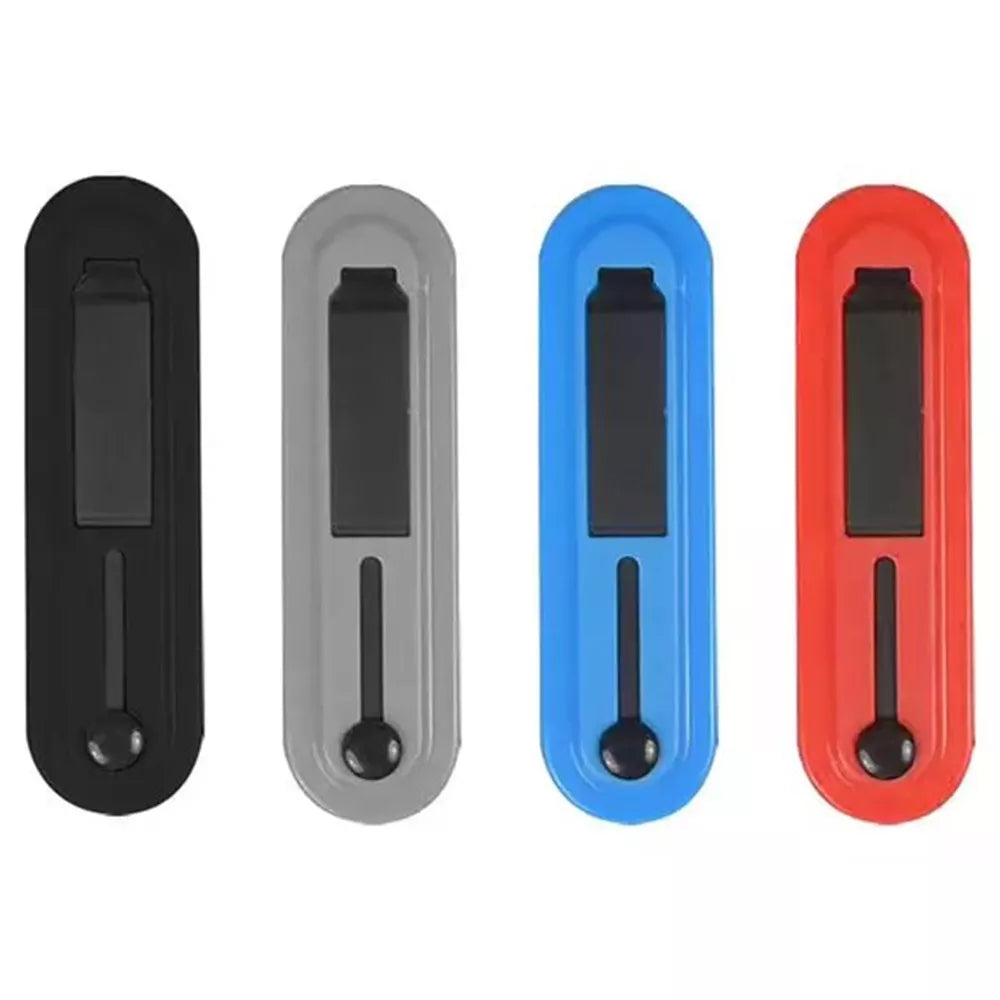 Telefono laikiklis "Smart grip" - Raudona
