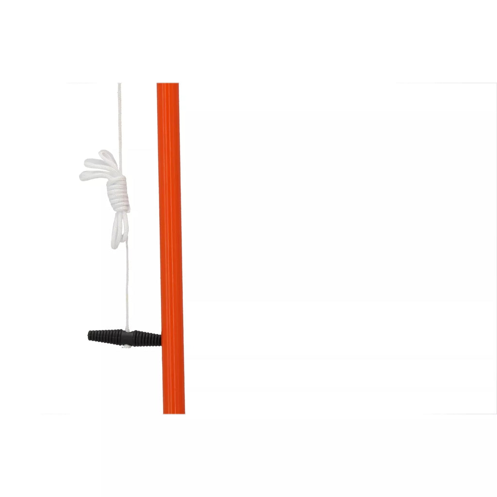 Teleskopinis šakų genėtuvas su pjūklu 250 cm