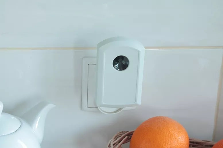 Ultragarsinė baidyklė USB