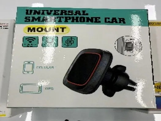 Universalus magnetinis automobilinis telefono laikiklis TR2478A