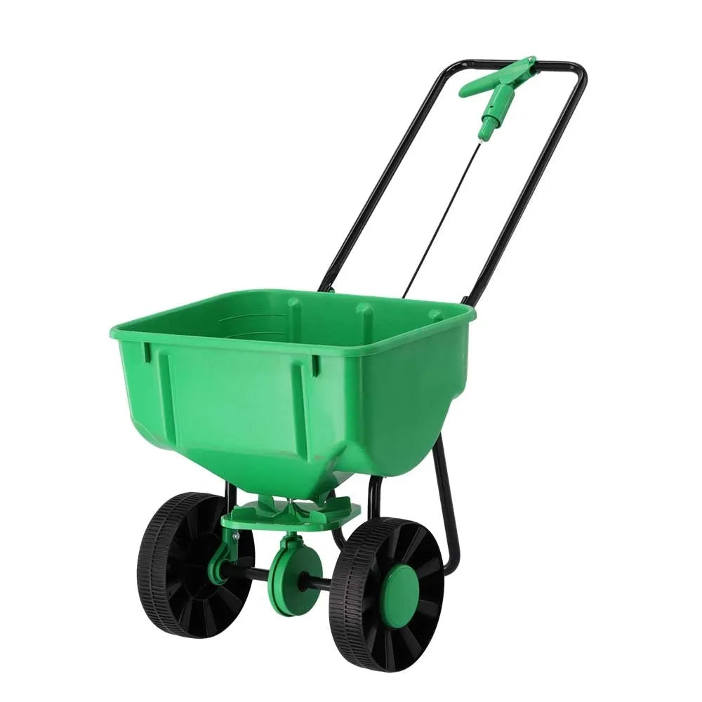 Universalus sodo barstytuvas 27 L