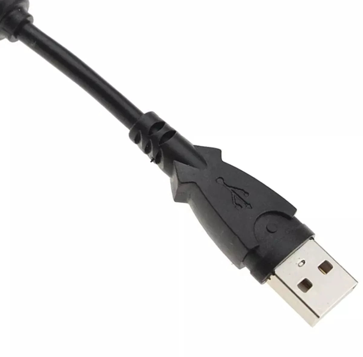USB garso plokštė su Vitrual 7.1CH sistema