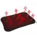 USB šildomas kilimėlis WarmPAD 30 x 20 cm