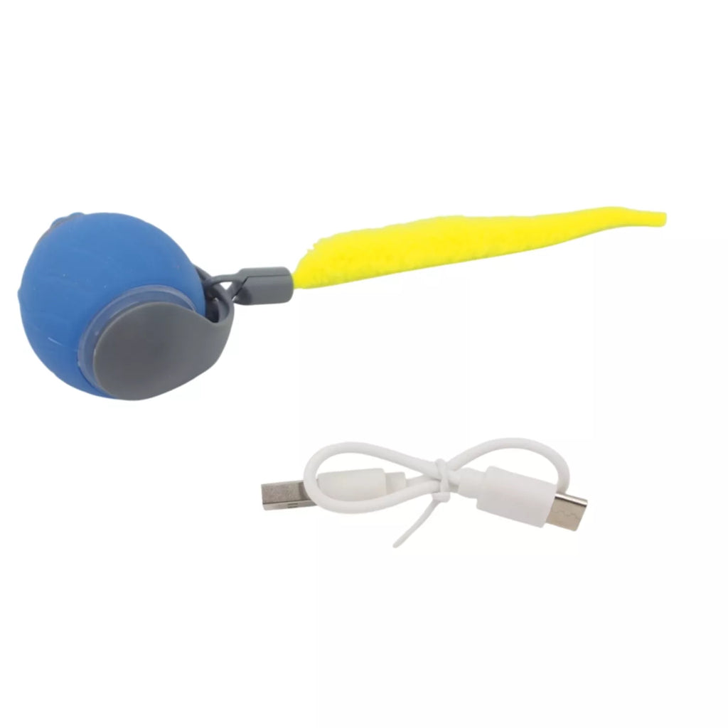 USB žaislas katei