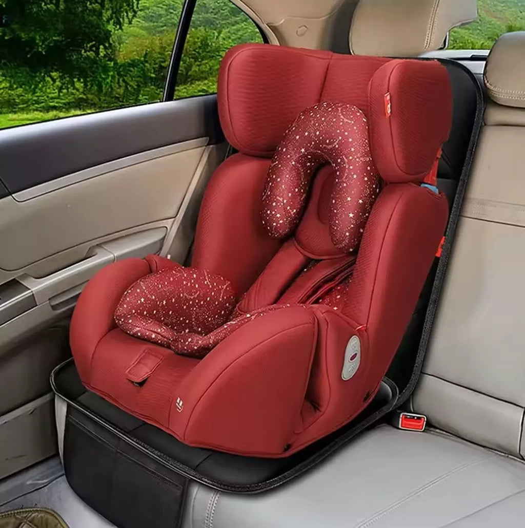 Uždangalas po automobiline kėdute