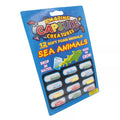 Vandenyje Augančios Kapsulės "SEA ANIMALS"