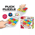 Žaidimas "Puck puzzle"